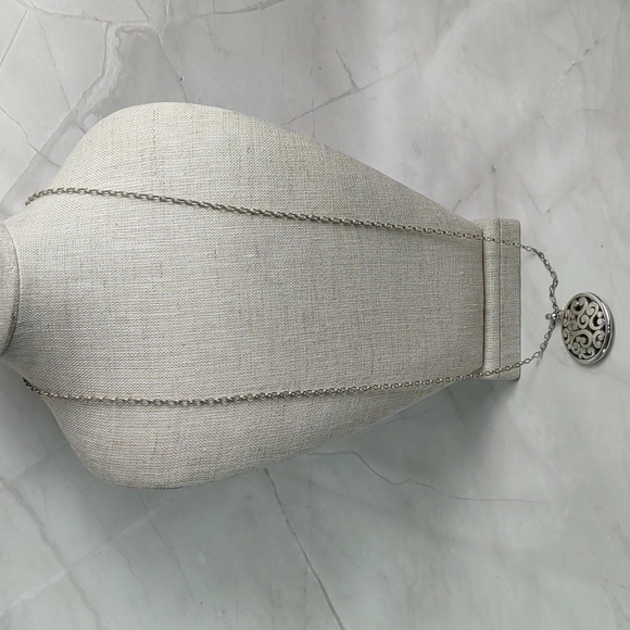 Brighton "Contempo" Round Necklace - Picture 3 of 7